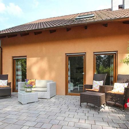 Semi-Detached House, Schonwalde Villa Siedlung Schonwalde Exterior photo